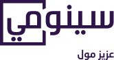 Aziz Mall Secondary  Logo