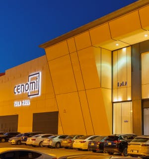 Picture of TALA MALL