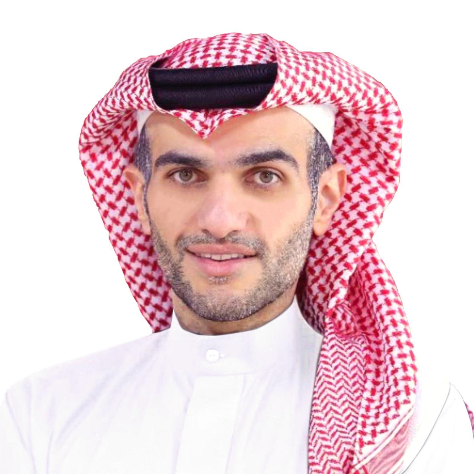 Khalid Aljanahi