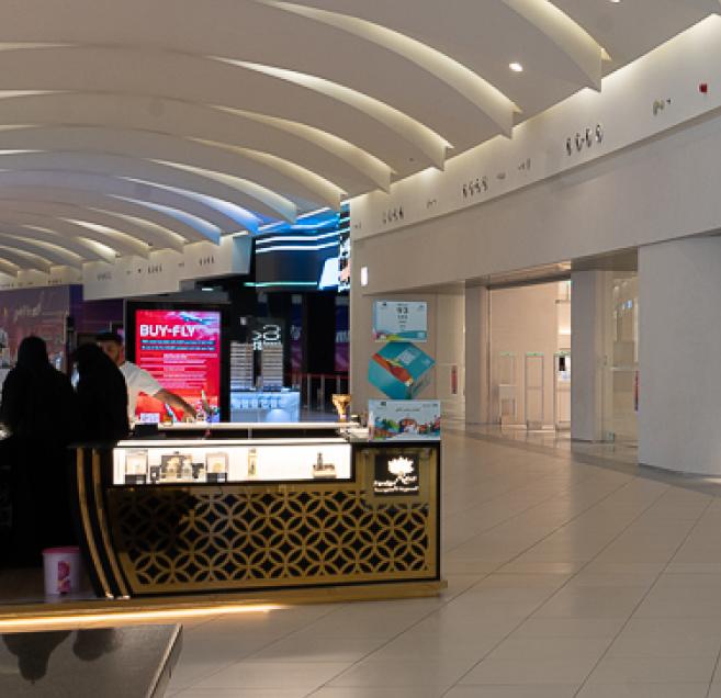 Al Ahsa Mall Businesses Opportunities intro