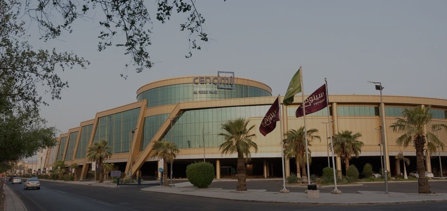 Al Noor Mall Leasing Opportunities hero banner