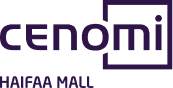 Haifa Mall Seondary logo