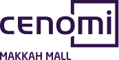 Makkah Mall Secondary Logo