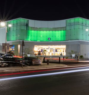 Picture of AZIZ MALL