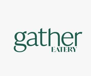 Gather Eatery  - U Walk - Jeddah 