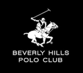 Beverly Hills Polo Club Logo