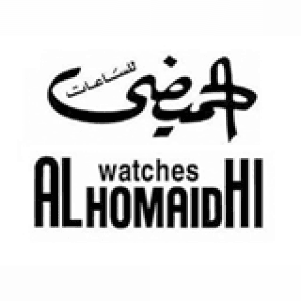 Al Homaidhi Watches