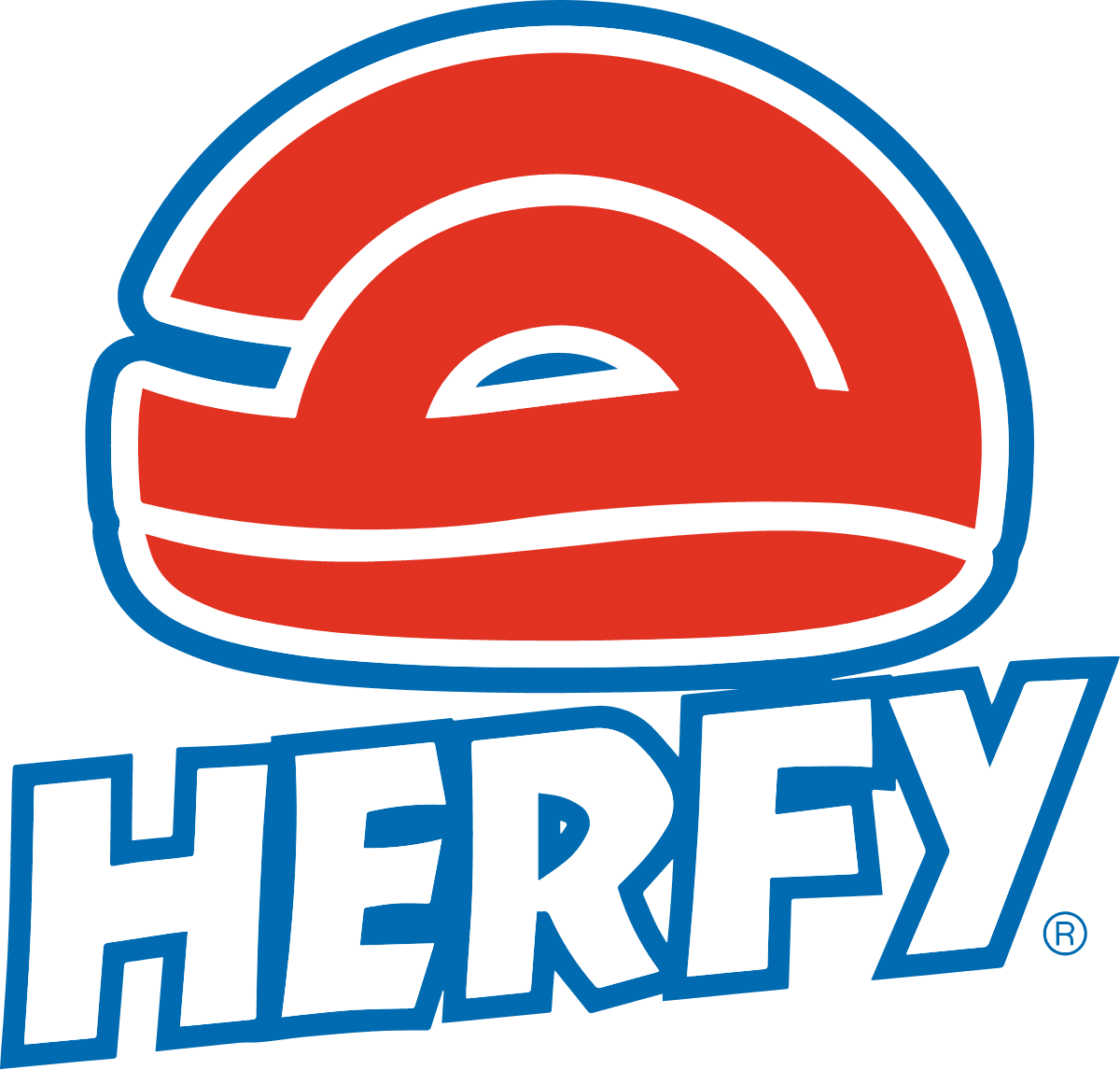 Herfy Logo