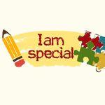 I am Special