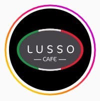 Lusso Cafe