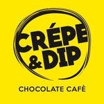 Crepe n Dip