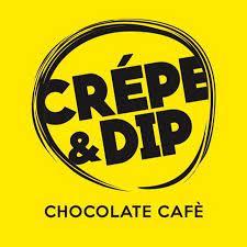 Crepe N Dip -U Walk -Jeddah 