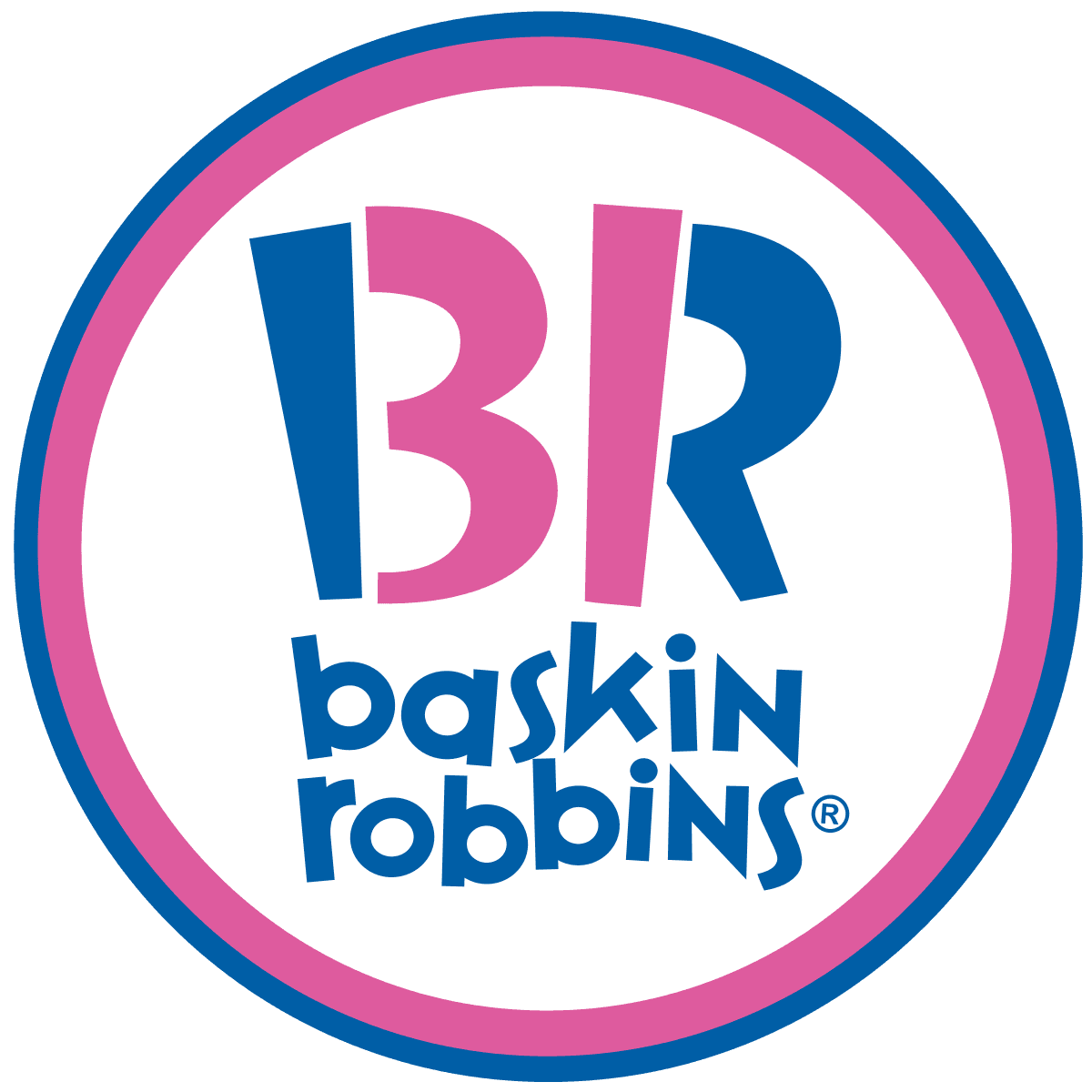 Baskin Robbins Logo