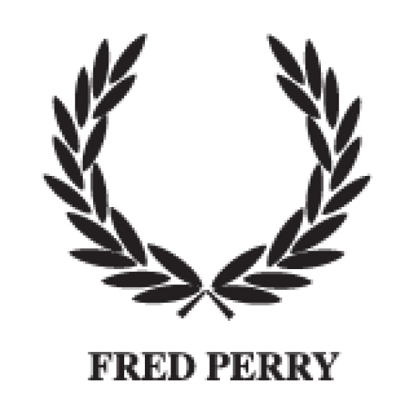 Fred Perry