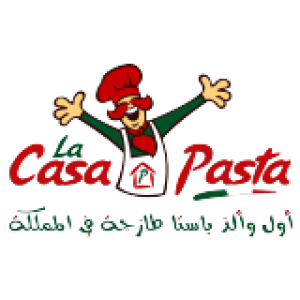 La Casa Pasta