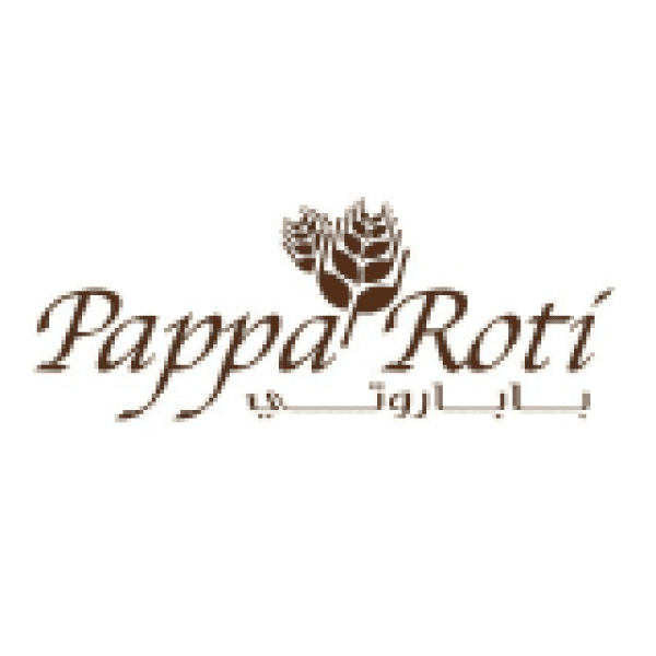 Pappa Roti