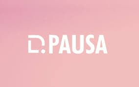 Pausa Nursery Logo