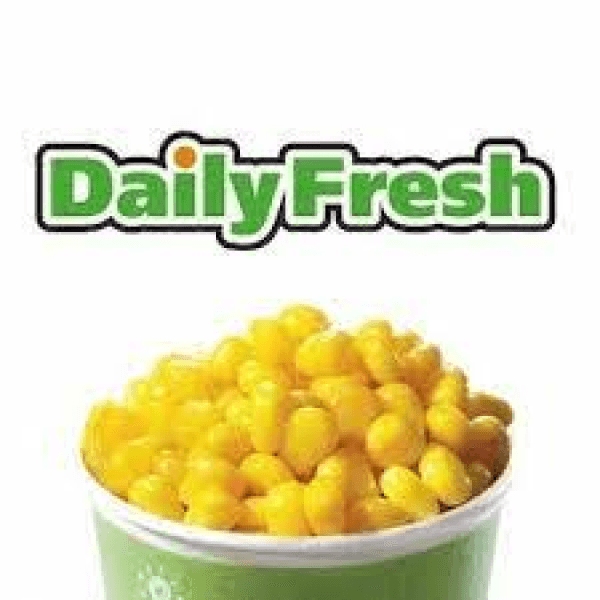 Daily Fresh