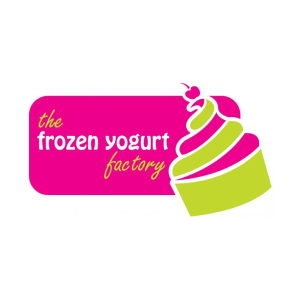 The Frozren Youghurt Factory Location