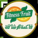 Fitness Fruit