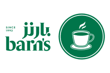 Barn's Cafe Logo